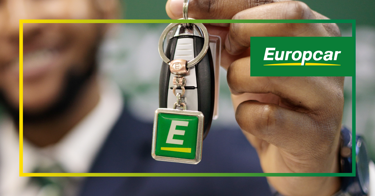 Europe Car Rental