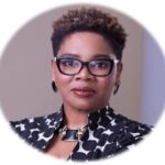 Mrs. Winile Mtungwa