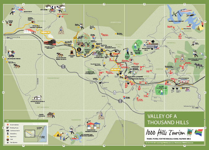 1000 HILLS MAP & DIRECTORY DOWNLOAD