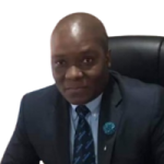Mr. James Cele