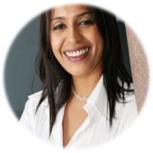 Mrs. Roshni Mehta