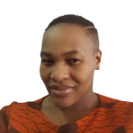 Mrs. Zimasa Dlamini