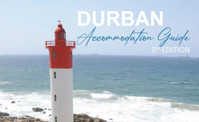 Durban Accommodation Brochure