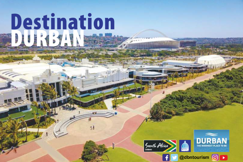 Durban Destination Guide