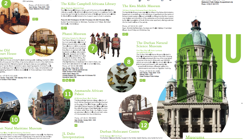 Durban Museums Guide 22
