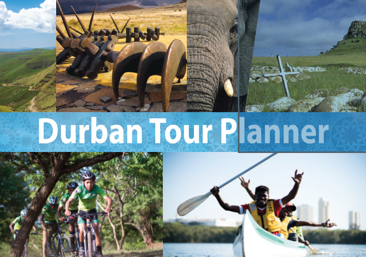Durban Tour Planner