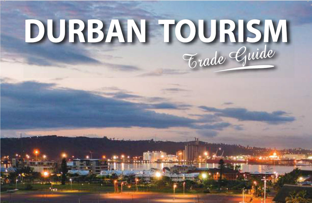 Durban Trade Guide 23-24