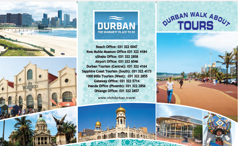 Durban Walk About Tours Brochure 21-22