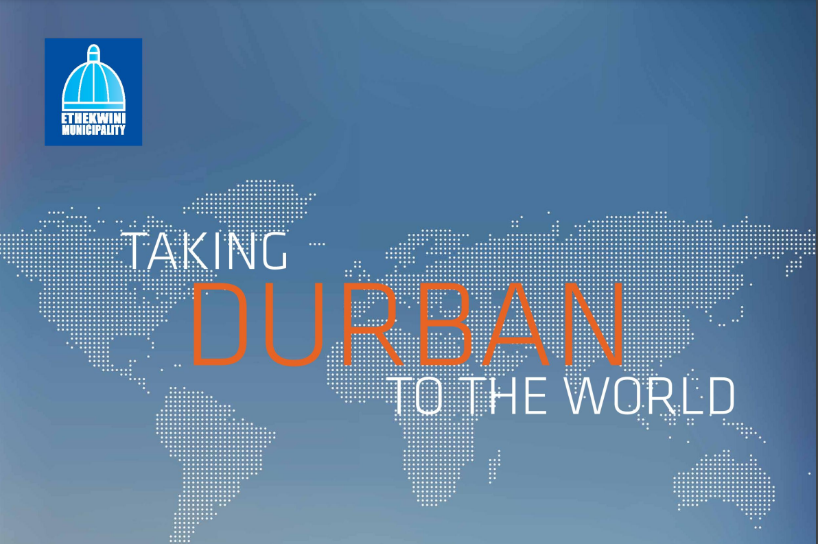 Summary Durban Visitor Marketing Strategy 2013 to 2020