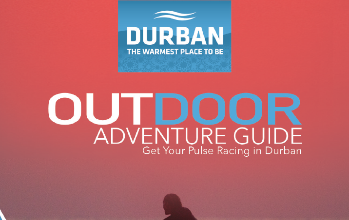 Outdoor Adventure Guide 22