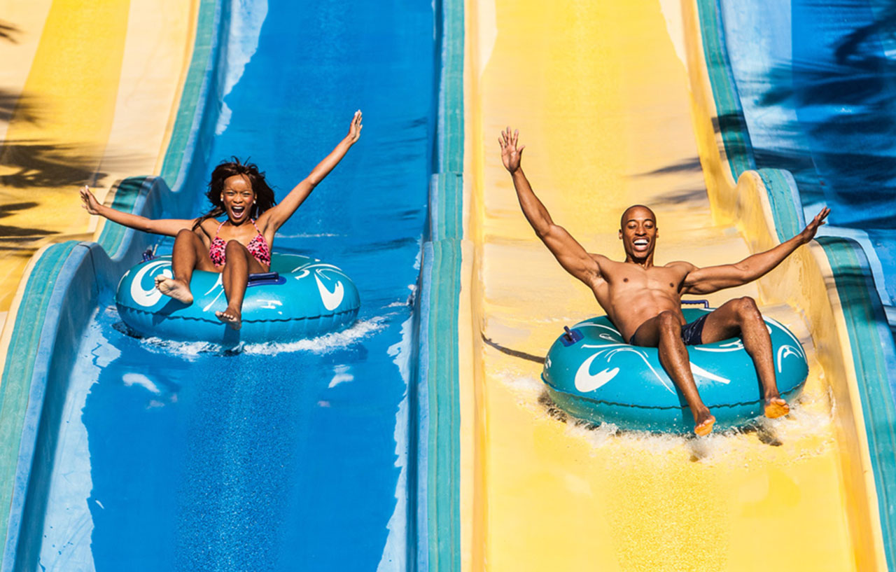 Ushaka Marine World