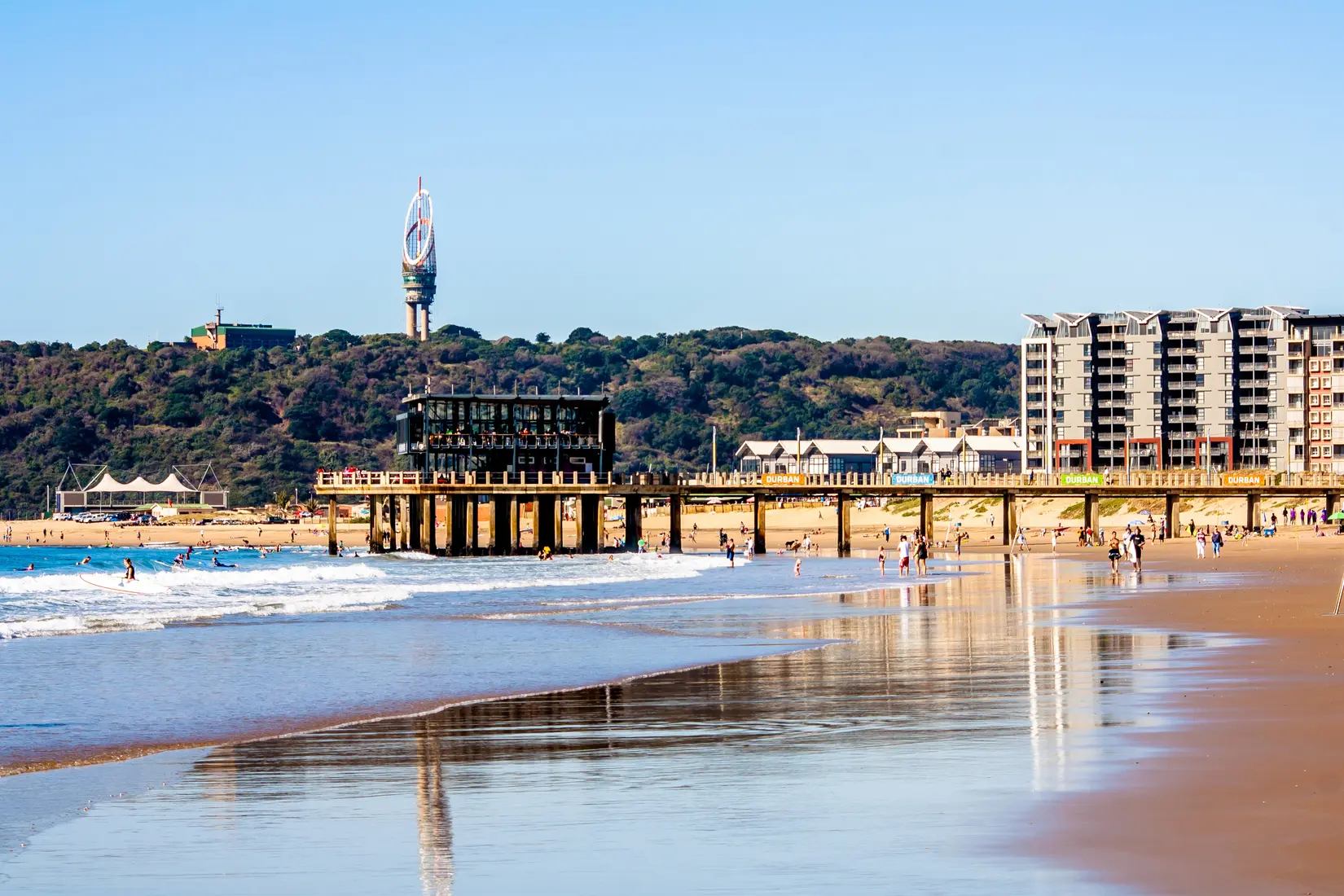 ADDINGTON BEACH