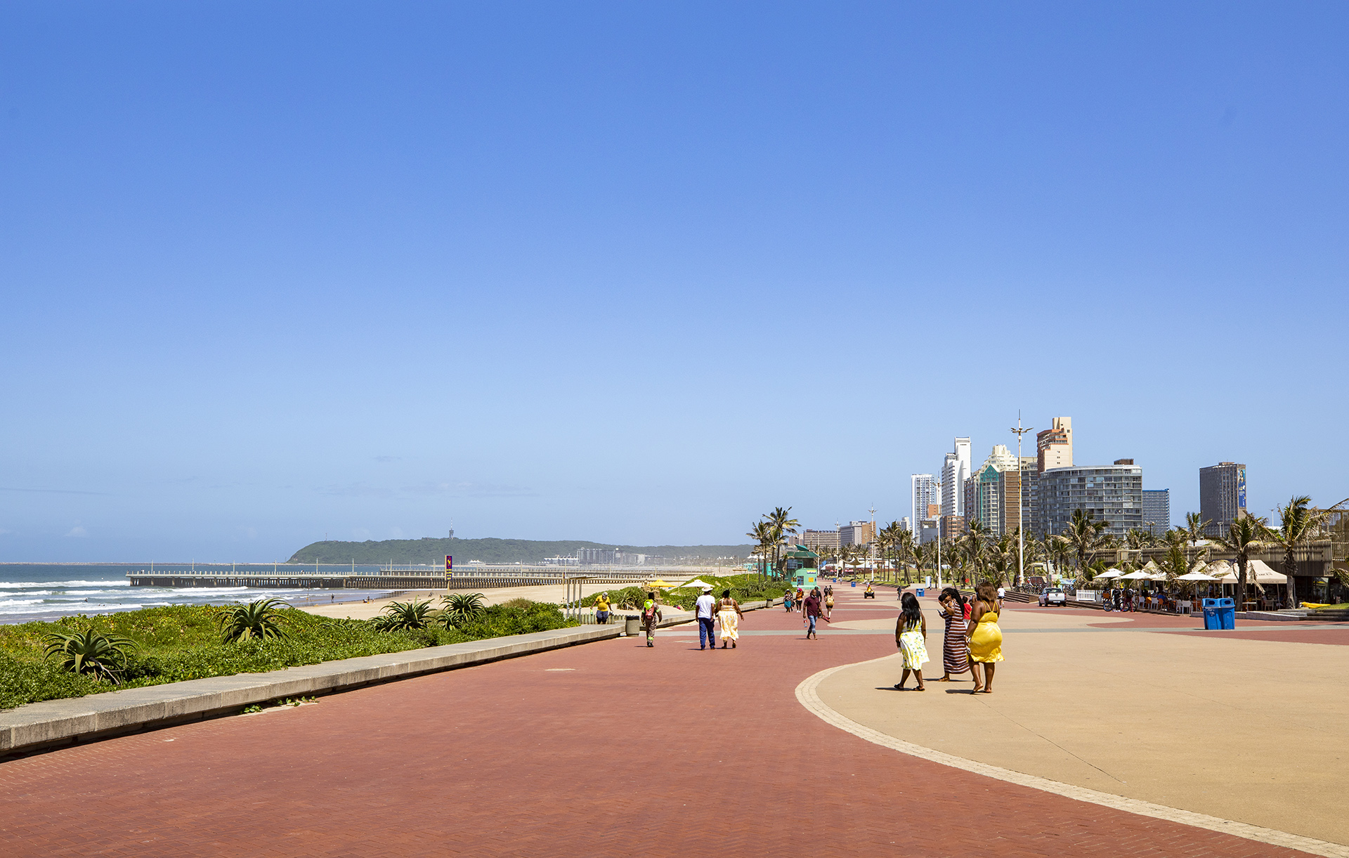 NORTH BEACH