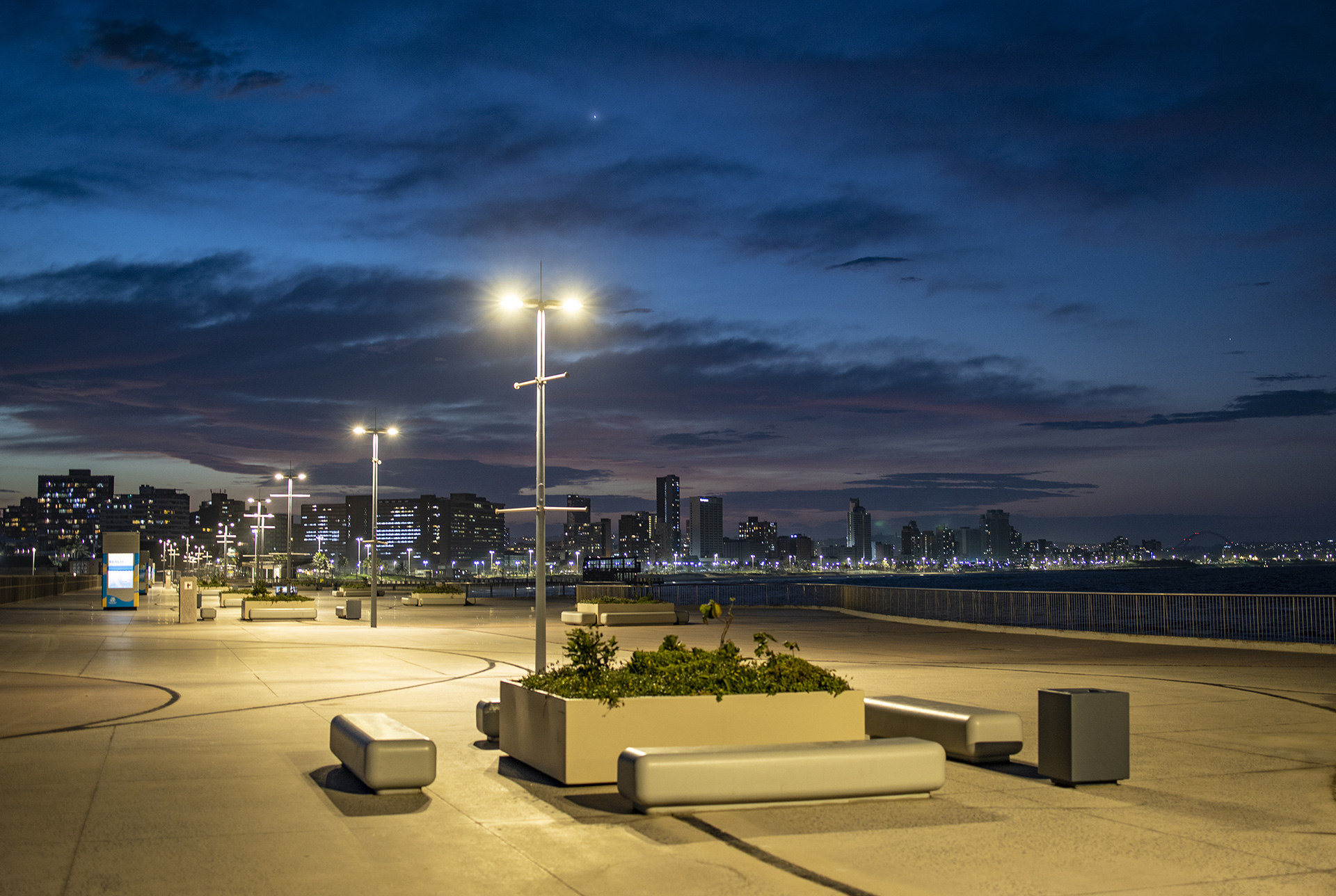 SOUTH BEACH