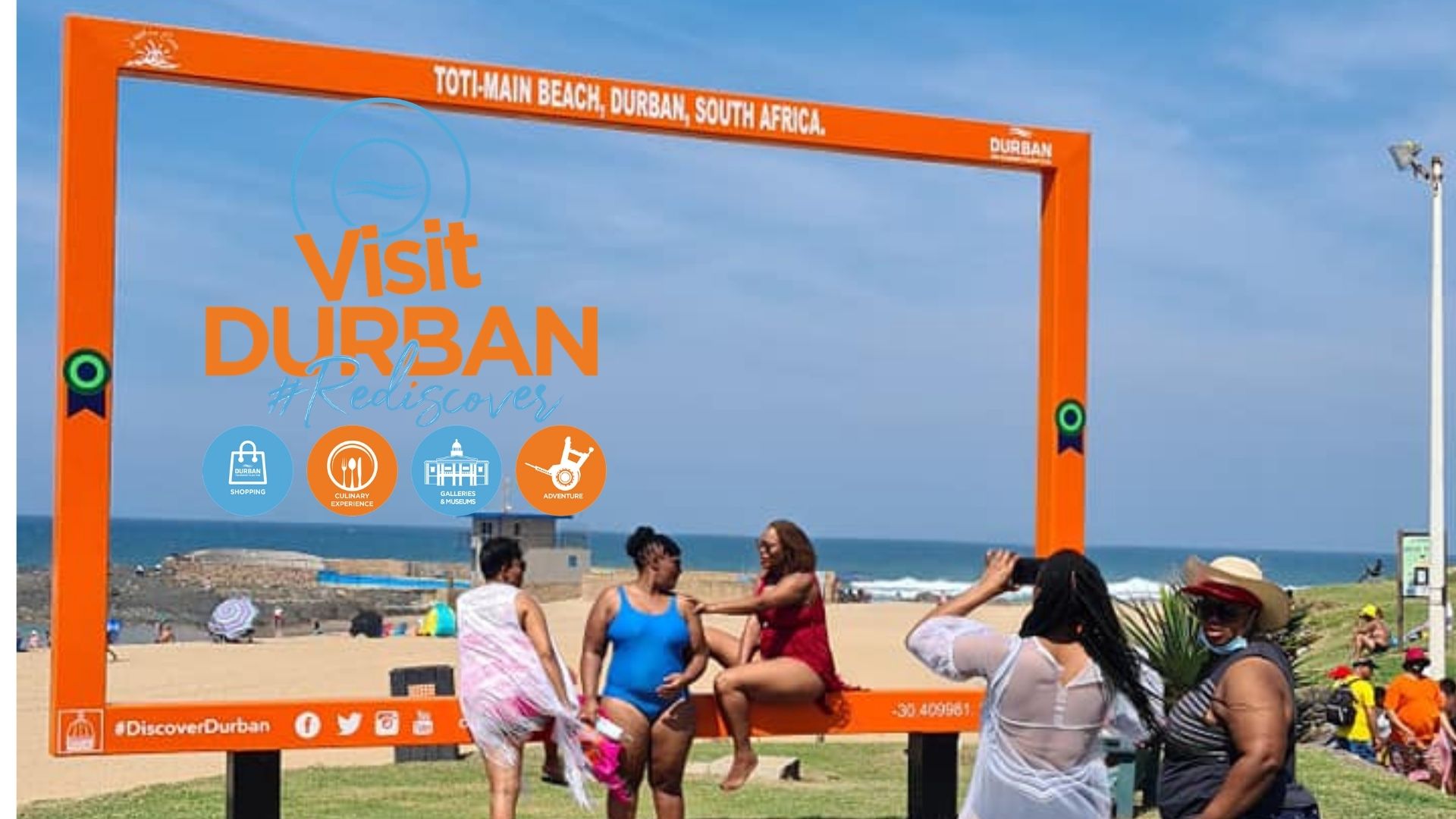 TOTI MAIN BEACH