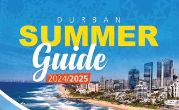 Durban Summer Guide 24.25