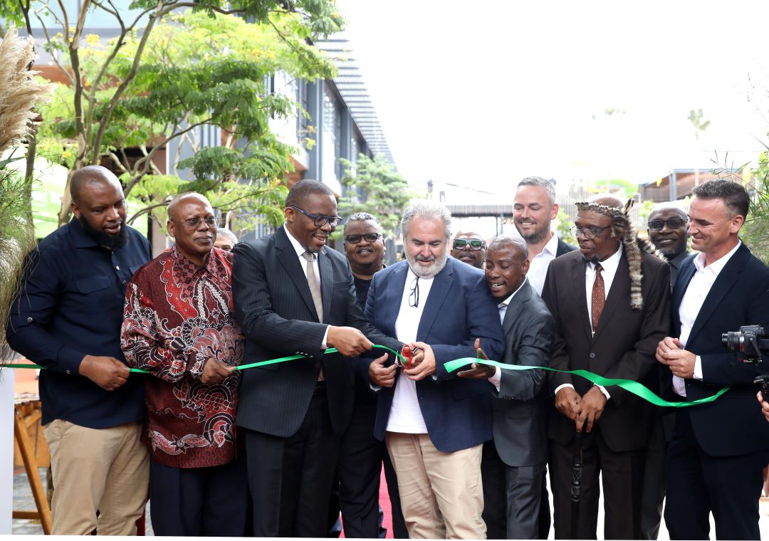 WESTOWN SQUARE OPENING USHERS IN A NEW DAWN OF MORE INVESTMENT, JOBS, AND RATES REVENUE