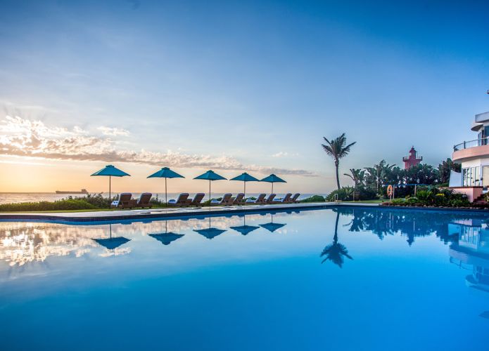 Beverly Hills, Umhlanga