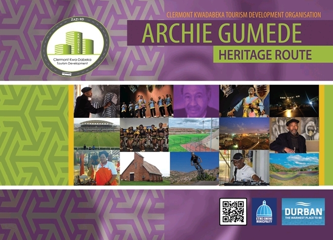 Clermont KwaDabeka Visitor Guide 25