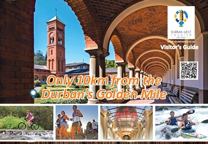 Durban West Visitor Guide 25