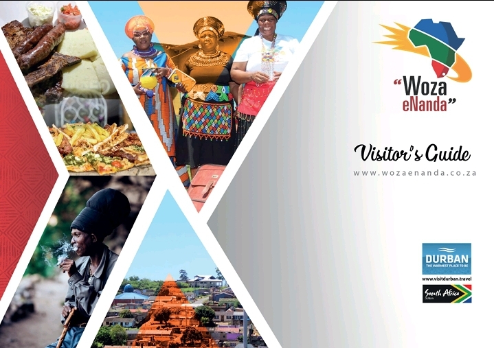 INK Tourism Visitor Guide 25