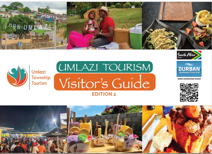 Umlazi Visitor Guide 2025