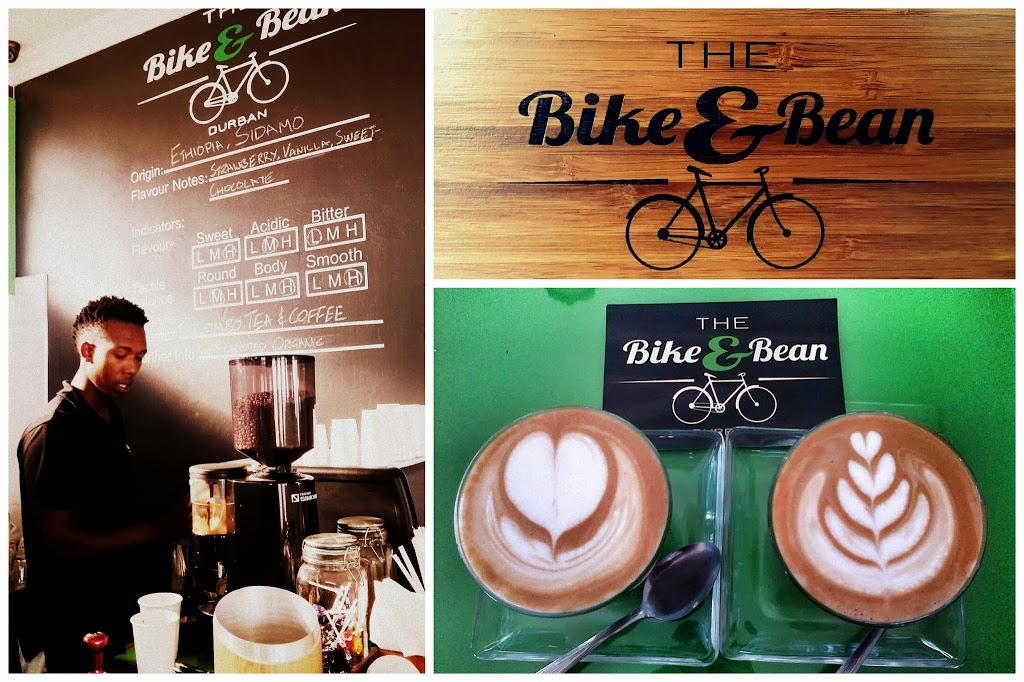 Bike & Bean