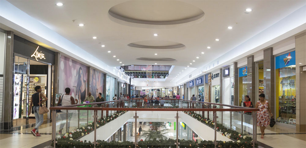 Galleria Mall - Durban Tourism