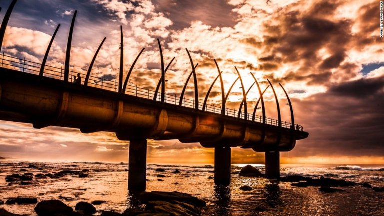 umhlanga tourism information centre