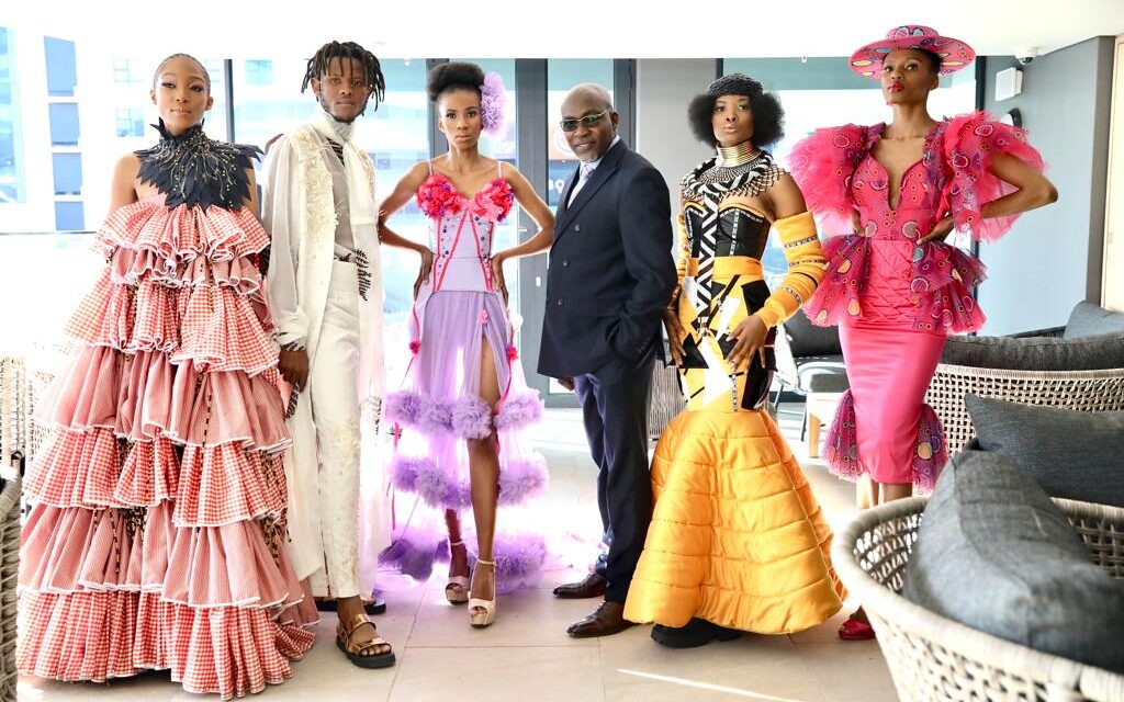 CITY READY TO HOST THE DURBAN JULY EXPERIENCE Durban Tourism