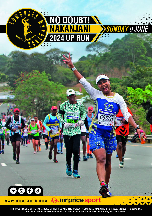 Comrades Marathon Durban Tourism