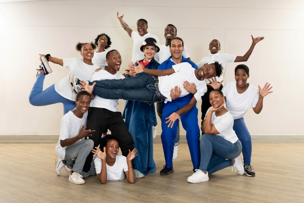 Dream On! A Poppins Tale of Joseph - Durban Tourism