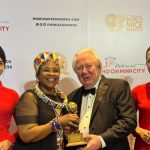 DURBAN ICC VOTED SA’S BEST CONVENTION CENTRE AGAIN IN THE WORLD MICE AWARDS 2024