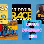 DURBAN SUMMER WEEKEND GIG GUIDE 30 NOV – 1 DEC 2024