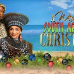 DURBAN’S CINEMATIC CHARM ON DISPLAY IN A WESLEY SOUTH AFRICAN CHRISTMAS PREMIERE